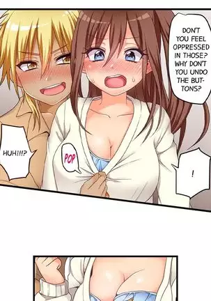 Hatsuecchi no Aite wa... Imouto!? | My First Time is with.... My Little Sister?! Ch. 1-59