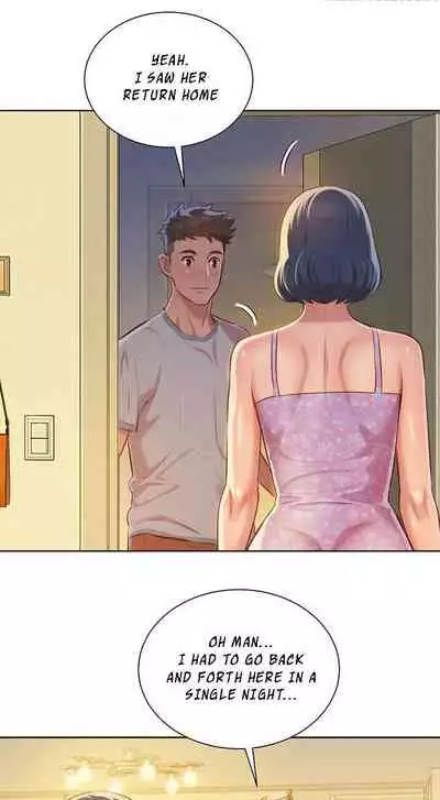 What do you Take me For? Ch.54/?