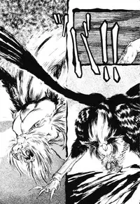 [Protonsaurus] The Usotsuki