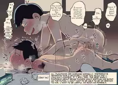 Assorted Works of Kisaki Nana