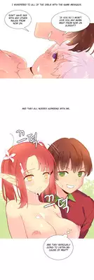 [Tankguy, ROZER] A World That I Rule Ch.01-20 [English] (Game of Scanlation) (Ongoing)