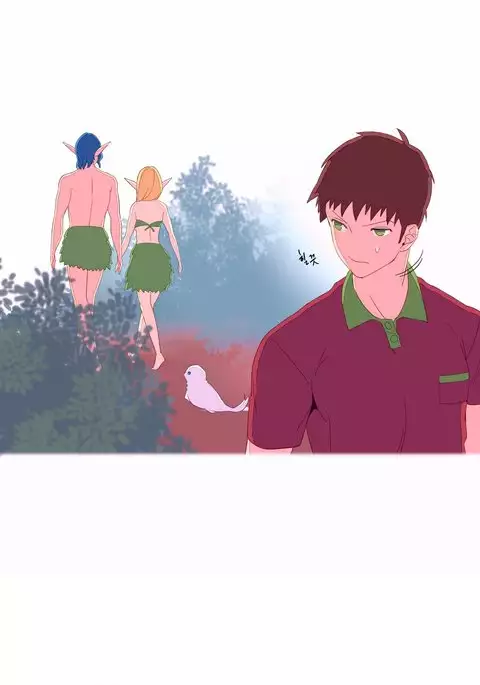 A World That I Rule Ch.01-30