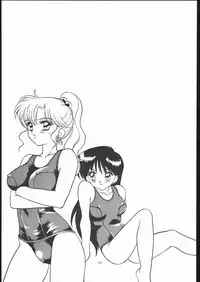 [Strawberry Shower (Various)] Strawberry Shower (Bishoujo Senshi Sailor Moon)