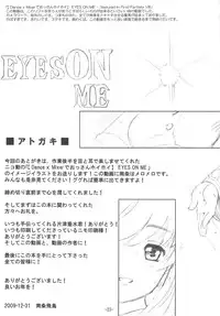 (C77) [Idenshi no Fune (Nanjou Asuka)] Kubiwa no Shujin wo Matsu Shoujo (Mahou Shoujo Lyrical Nanoha)