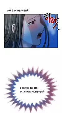 Change Partner Ch.1-19 (English) (Ongoing)