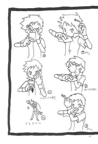 ANALOG COMMUNICATION