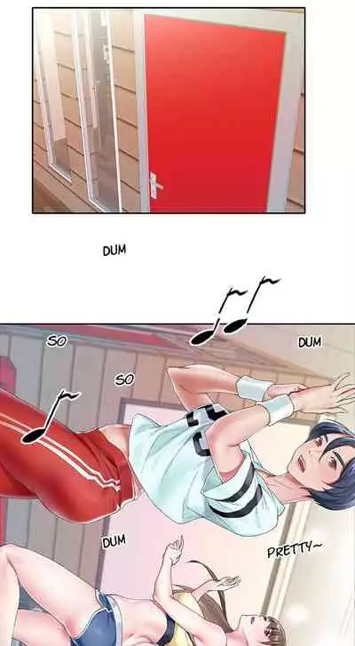 The Idol Project Ch.3/?