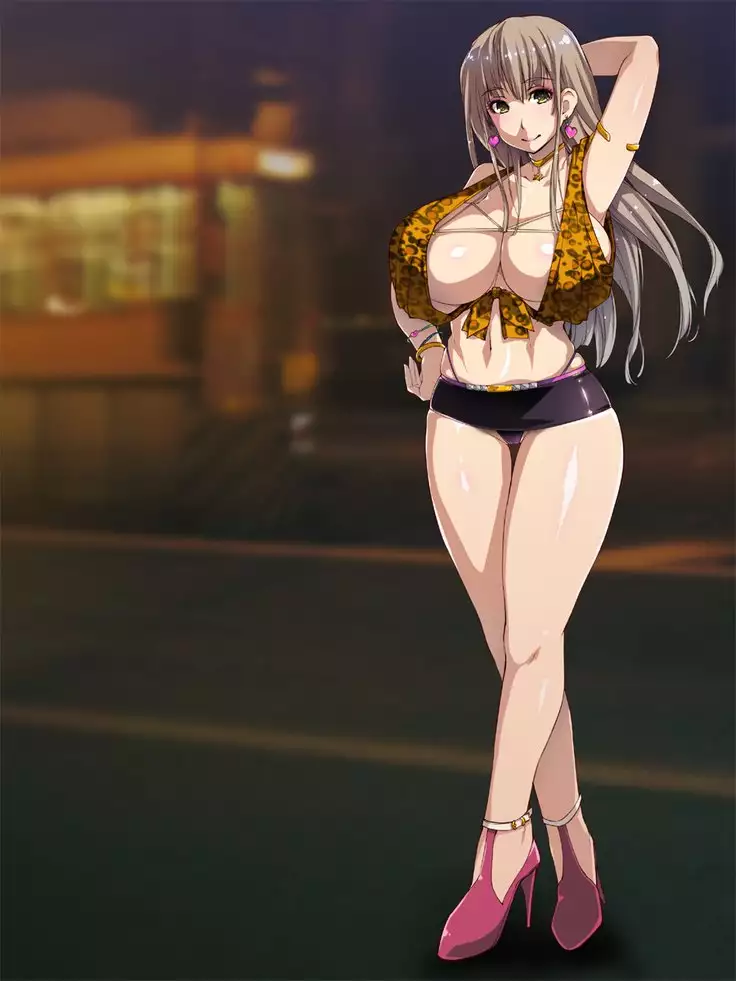 Saratte Mita ~Yoasobi Kyonyuu JK o Yuukai Koukai Rape~