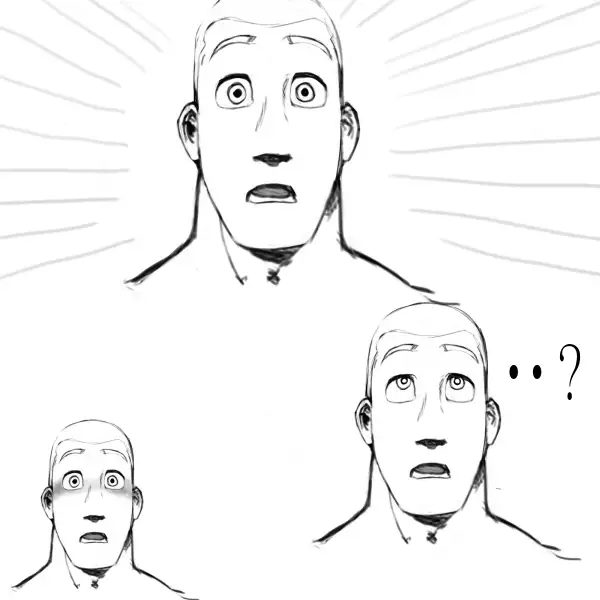 Toy Story - Room Service （Human）