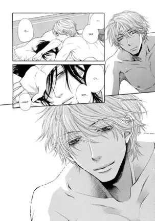 Kuroneko Kareshi no Asobikata