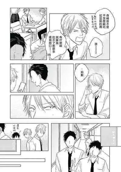 Like a Sugar | 爱似甜点 Ch. 1-4