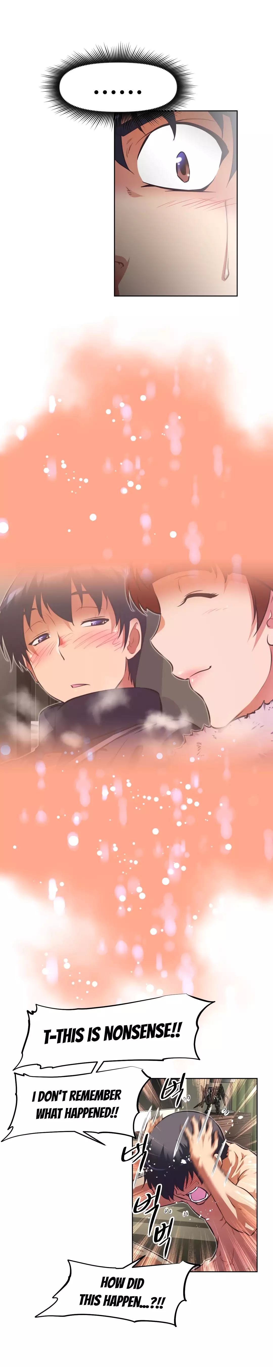 Brawling Go Ch.76-121