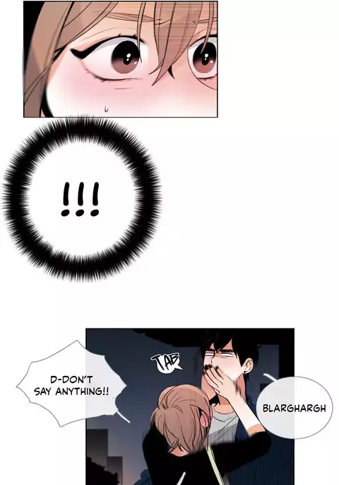 Talk To Me Ch.1-46