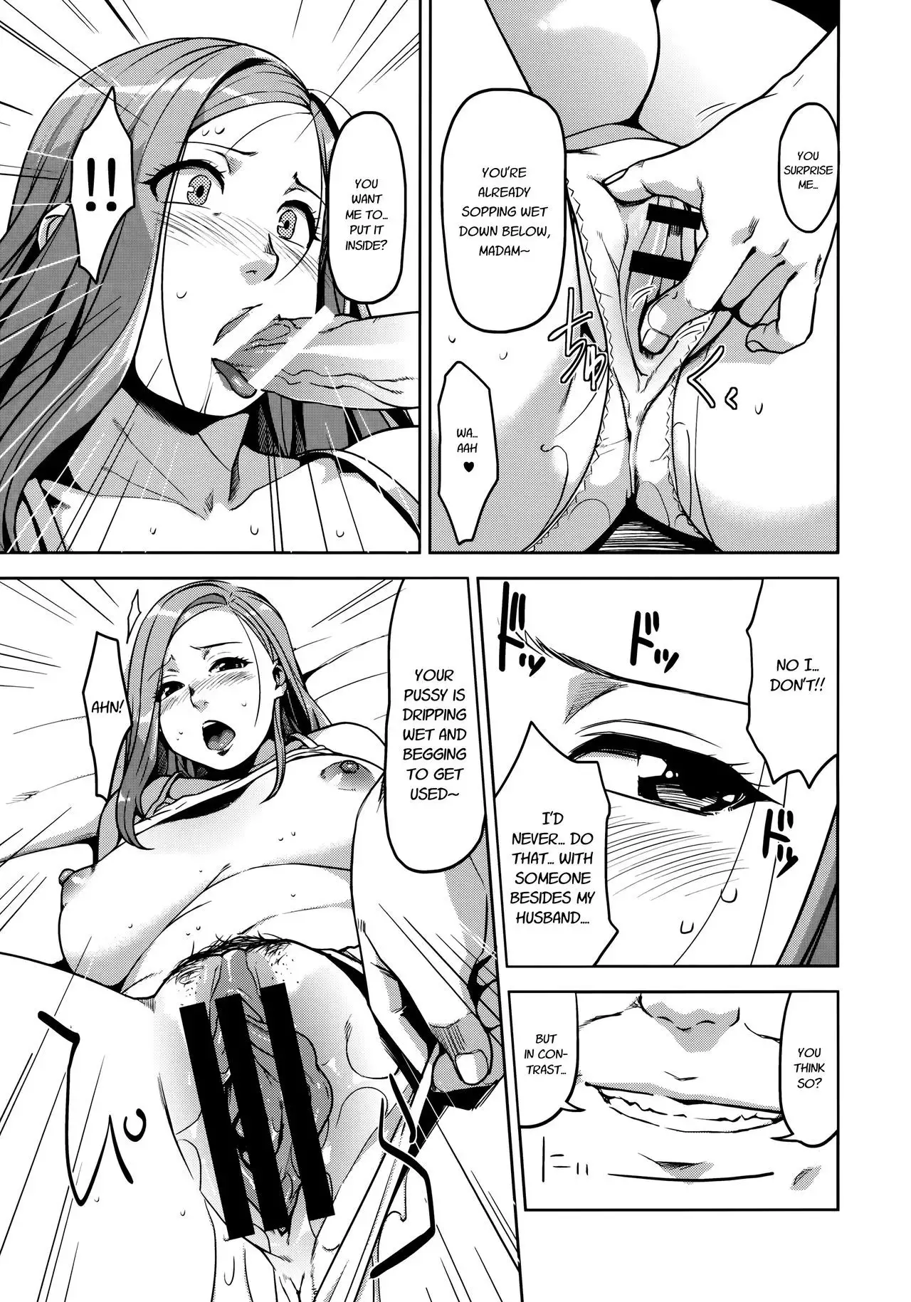 09332 - Okusan SanjuuNi {HalbesEi & B.E.C. Scans}