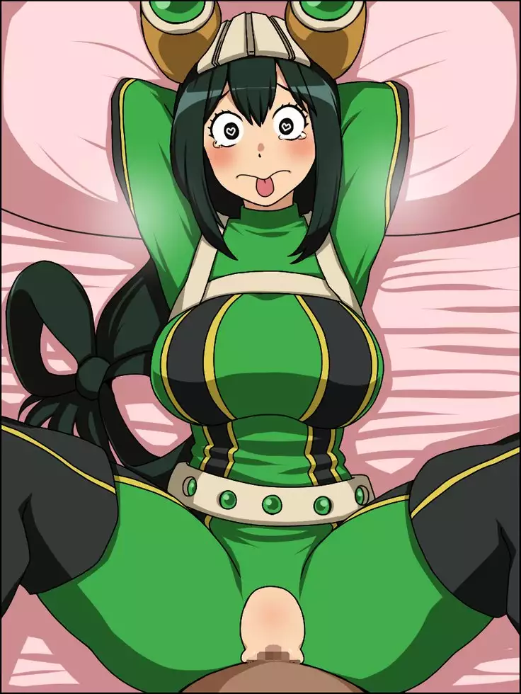 Moshimo Anoko-tachi ga Anata ni Zokkon no Nikudorei dattara ~Boku no Hero Academia Hen~