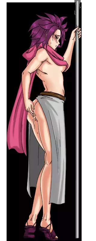 Harem Heroes character 2017