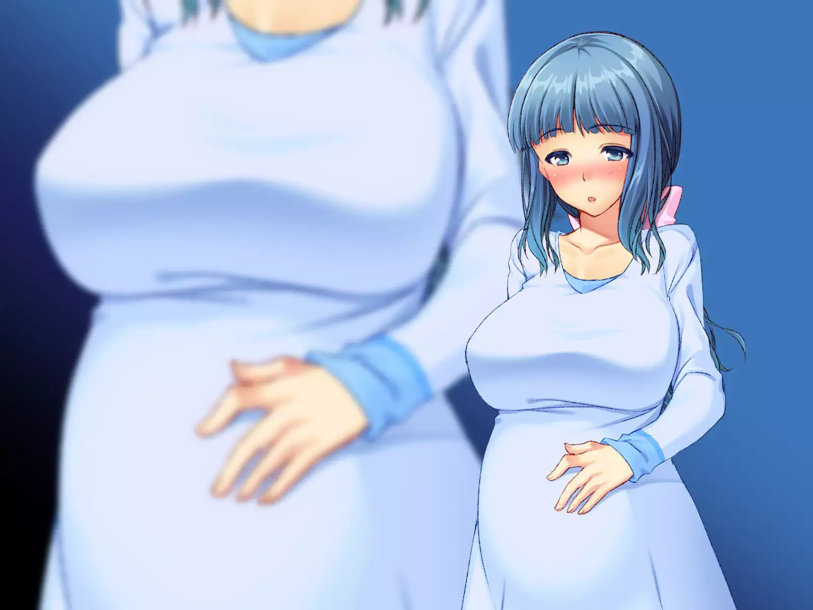 FutanaR*pist -Unsolved Serial Creampie R*pe Insemination Incident-