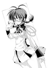 (C76) [Chuuni+OUT OF SIGHT (Kim Chii)] M@STER OF PUPPETS 01→05+ (THE IDOLM@STER)