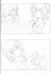 Irotoridori no Sekai COMPLETE ARTWORKS LAST VOLUME