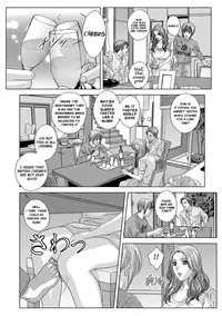 [Nishimaki Tohru] Dear My Mother 2 Ch. 1-5 [English] [sasasa11]