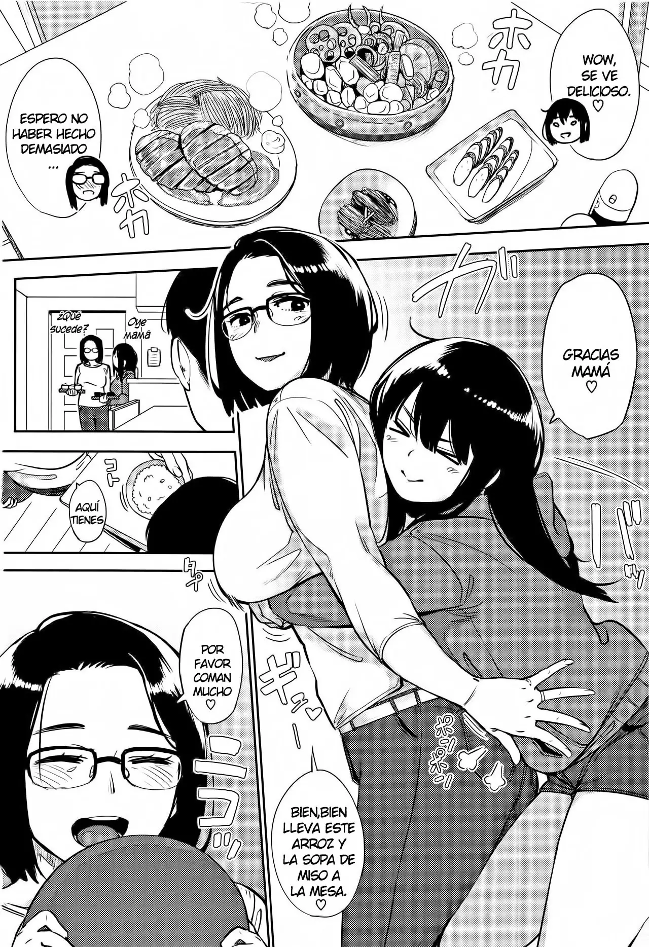 Primal 1-3