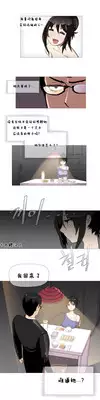HouseHold Affairs 【卞赤鲤个人汉化】1~18话(持续更新中)