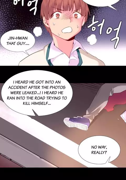 A World That I Rule Ch.01-26