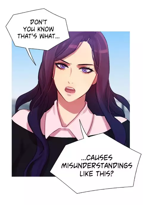 Scandal of the Witch Ch.1-16