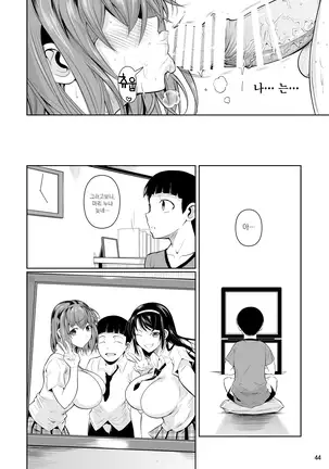 Touchuukasou | 동충화초 series