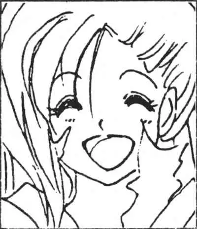 Rance 1.2.3 Genga Settei Shiryou