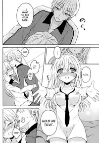 (C84) [SwimS (Komano Mako)] Swimmer in the Dark (Kuroko no Basuke) [English] [biribiri]