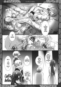 (Futaket 5) [Search-Light (Kurosaki Kotora)] CatFight Infinity (Kidou Senshi Gundam 00) [English]
