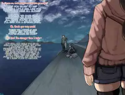 Hoshokusha Report Hoshokusha ga Umareru made no Hanashi | Predator Report: The story of how a predator was born.