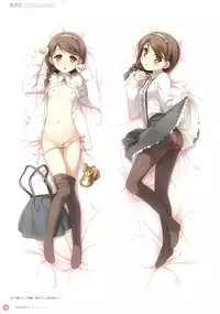 [CUBE (Kantoku)] Kantoku Publicity Visual book