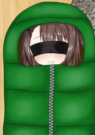 Yukai shita shojo ga hentai doemudattanode harama sete mita