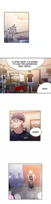 [BAK Hyeong Jun] Sweet Guy Ch. 1-49 [English] [YoManga]