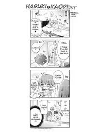 [NemuNemu] Tsuntsun Shichau Otoshigoro [English]