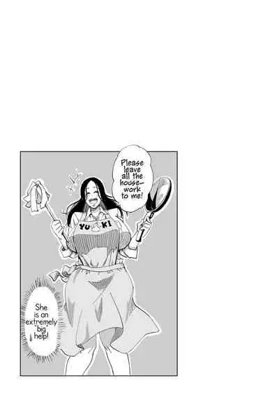 Zetsumetsu Sunzen Yukionna | Critically Endangered Snow Maiden