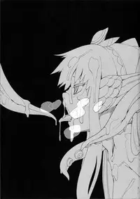 (C82) [Erdelied (Nenemaru)] Ajin Shoujo-tan Vol. 2