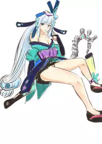 [Snow大王] 我在夢中所發生的事3 (Onmyoji) [Chinese]