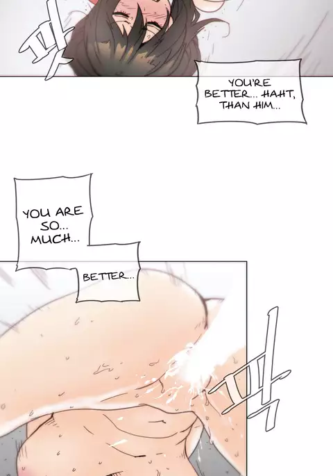 Household Affairs Ch.1-45