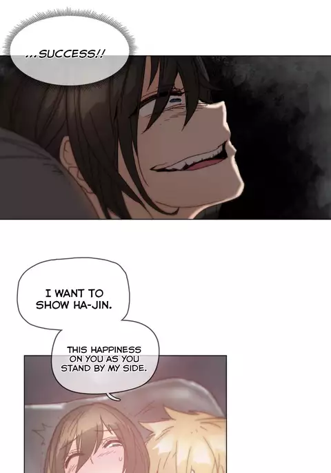 Household Affairs Ch.1-45