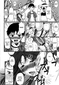 [Fuetakishi] Chu Berozu [English] [desudesu]