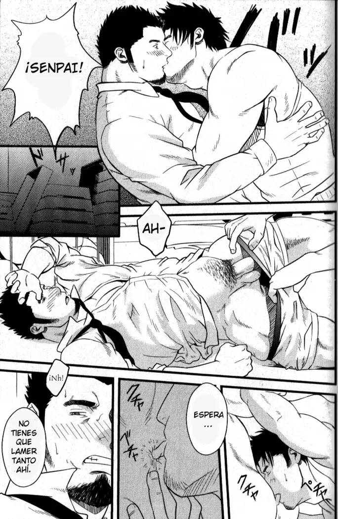 El otro lado del obstaculo