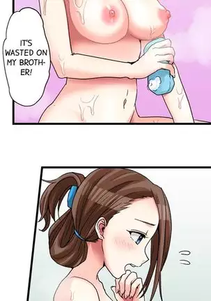 Hatsuecchi no Aite wa... Imouto!? | My First Time is with.... My Little Sister?! Ch. 1-59