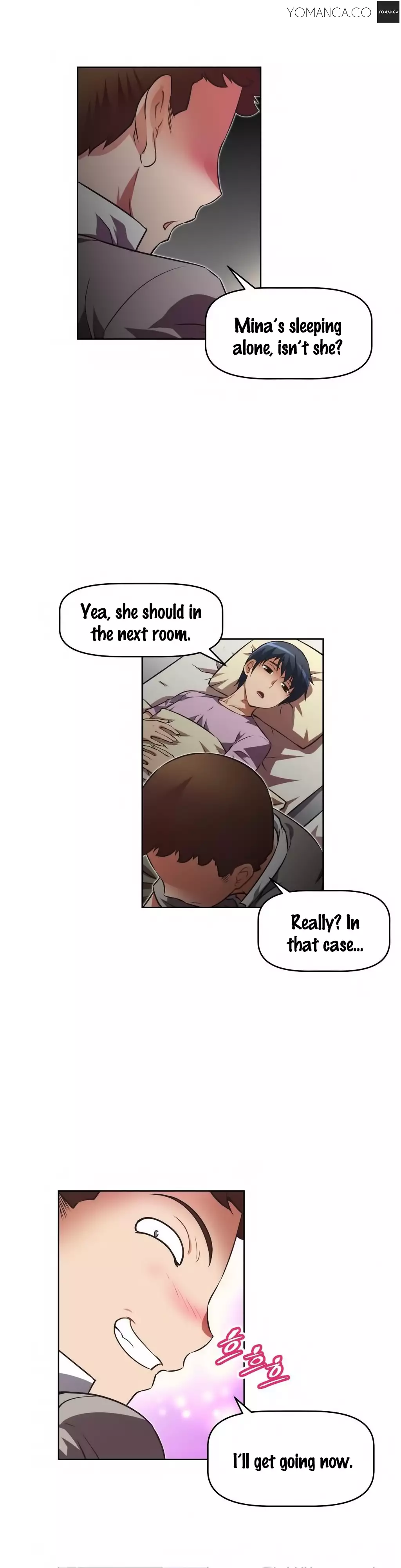 Brawling Go 0-17 Chapters