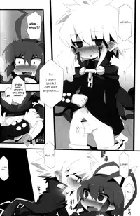 (C79) [Excite Rabbit, Kinako Mochi (Various)] Carrot Pudding (Disgaea 3) [English] {Shotachan}