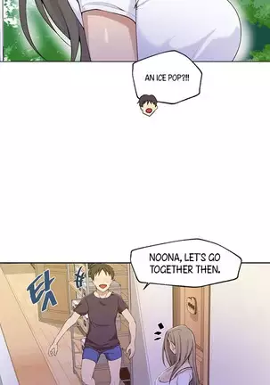 Secret Class Ch.46/?