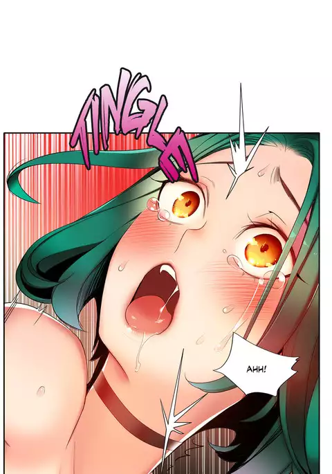 Lilith`s Cord Ch.1-19