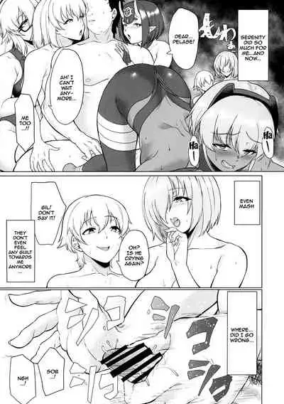 Shinrai Shita Kanojo ga Video no Naka de Miseru Itsumo to Chigau Mesu no Kao... | My Trusted Girlfriend Shows Me a New Look in a Video... The Look of a Slut